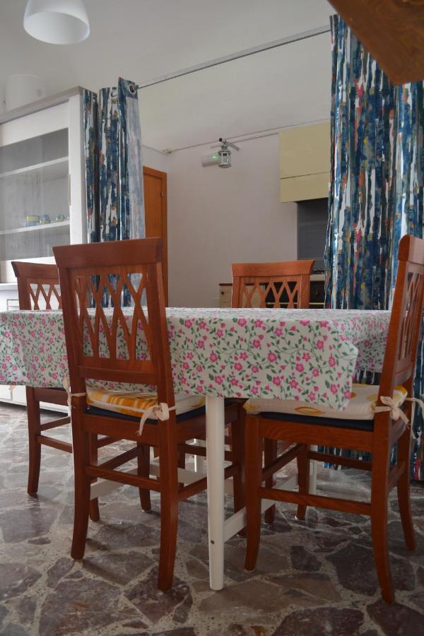 La Casa Di Nonna Marianna Villa Полиняно а Маре Екстериор снимка